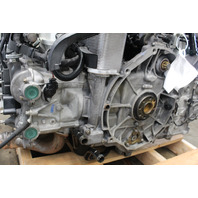 2005 2006 2007 2008 Porsche 911 3.8 997 Engine Motor Complete Dropout No Scoring OEM