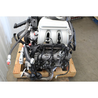 2005 2006 2007 2008 Porsche 911 3.8 997 Engine Motor Complete Dropout No Scoring OEM