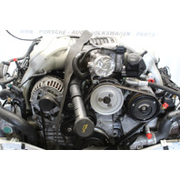 2005 2006 2007 2008 Porsche 911 3.8 997 Engine Motor Complete Dropout No Scoring OEM
