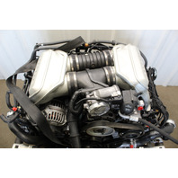 2005 2006 2007 2008 Porsche 911 3.8 997 Engine Motor Complete Dropout No Scoring OEM