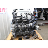 2005 2006 2007 2008 Porsche 911 3.8 997 Engine Motor Complete Dropout No Scoring OEM