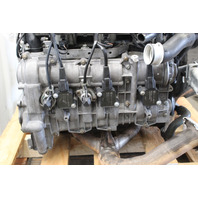 2005 2006 2007 2008 Porsche 911 3.8 997 Engine Motor Complete Dropout No Scoring OEM