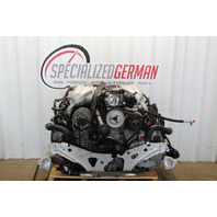 2005 2006 2007 2008 Porsche 911 3.8 997 Engine Motor Complete Dropout No Scoring OEM