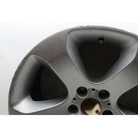 2002-2006 BMW X5 E53 Rear Wheel 19 X 10 Style 132 Rim 36116761932 OEM