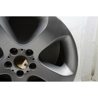 2002-2006 BMW X5 E53 Rear Wheel 19 X 10 Style 132 Rim 36116761932 OEM
