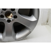 2002-2006 BMW X5 E53 Rear Wheel 19 X 10 Style 132 Rim 36116761932 OEM