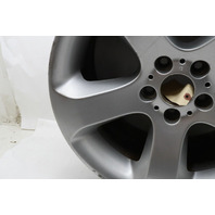 2002-2006 BMW X5 E53 Rear Wheel 19 X 10 Style 132 Rim 36116761932 OEM