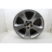 2002-2006 BMW X5 E53 Rear Wheel 19 X 10 Style 132 Rim 36116761932 OEM