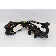 2006 Porsche 911 997 Door Wire Wiring Harness Loom Left - 99761260105 OEM