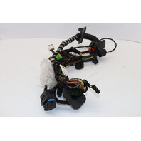2006 Porsche 911 997 Door Wire Wiring Harness Loom Left - 99761260105 OEM