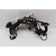 2006 Porsche 911 997 Door Wire Wiring Harness Loom Left - 99761260105 OEM