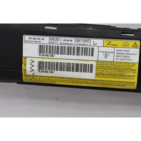 2005-2012 Porsche 911 997 Boxster Cayman 987 Left Door Airbag OEM