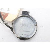 2005 2006 2007 2008 Porsche 911 997 Front Bumper Tow Hook Eye Cover OEM