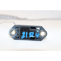 2005-2012 Porsche 911 Boxster Cayman Acceleration Sensor 99760611101 OEM
