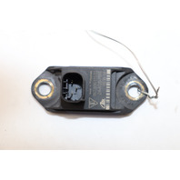 2005-2012 Porsche 911 Boxster Cayman Acceleration Sensor 99760611101 OEM