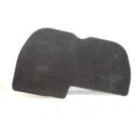 2005 2006 2007 2008 Porsche 911 997 Turbo C4S Front Trunk Spare Tire Cover - 99755135105 OEM