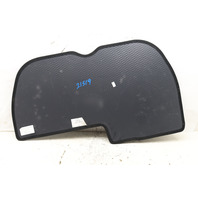 2005 2006 2007 2008 Porsche 911 997 Turbo C4S Front Trunk Spare Tire Cover - 99755135105 OEM