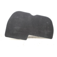 2005 2006 2007 2008 Porsche 911 997 Turbo C4S Front Trunk Spare Tire Cover - 99755135105 OEM