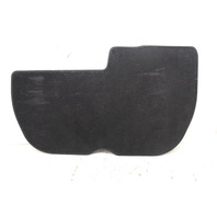 2005 2006 2007 2008 Porsche 911 997 Turbo C4S Front Trunk Spare Tire Cover - 99755135105 OEM