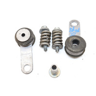 2015 2016 2017 2018 Porsche Macan Exhaust Header Pipe Support Mount Springs OEM