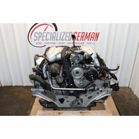 2005 -2008 Porsche 911 997 3.8 Engine Motor XXk Miles - 99710099702 OEM