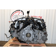 2005 -2008 Porsche 911 997 3.8 Engine Motor XXk Miles - 99710099702 OEM