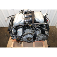 2005 -2008 Porsche 911 997 3.8 Engine Motor XXk Miles - 99710099702 OEM