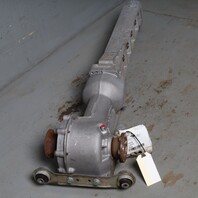 2005-2008 Porsche 911 997 Front Differential Carrier Diff OEM