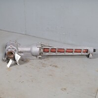 2005-2008 Porsche 911 997 Front Differential Carrier Diff OEM