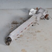 2005-2008 Porsche 911 997 Front Differential Carrier Diff OEM