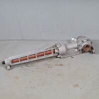 2005-2008 Porsche 911 997 Front Differential Carrier Diff OEM