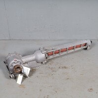 2005-2008 Porsche 911 997 Front Differential Carrier Diff OEM