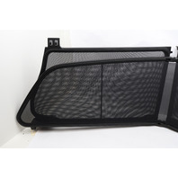 1999-2012 Porsche 911 996 997 Porsche Convertible Wind Screen Deflector OEM