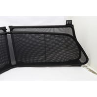 1999-2012 Porsche 911 996 997 Porsche Convertible Wind Screen Deflector OEM