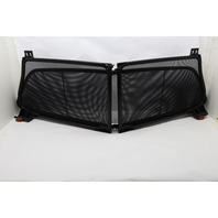 1999-2012 Porsche 911 996 997 Porsche Convertible Wind Screen Deflector OEM