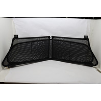 1999-2012 Porsche 911 996 997 Porsche Convertible Wind Screen Deflector OEM