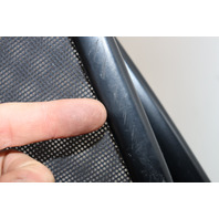 1999-2012 Porsche 911 996 997 Porsche Convertible Wind Screen Deflector OEM