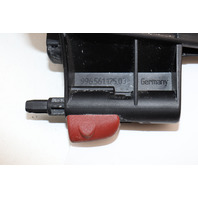 1999-2012 Porsche 911 996 997 Porsche Convertible Wind Screen Deflector OEM