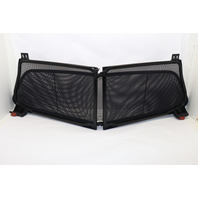 1999-2012 Porsche 911 996 997 Porsche Convertible Wind Screen Deflector OEM