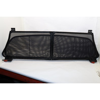 1999-2012 Porsche 911 996 997 Porsche Convertible Wind Screen Deflector OEM