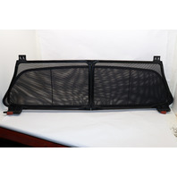 1999-2012 Porsche 911 996 997 Porsche Convertible Wind Screen Deflector OEM