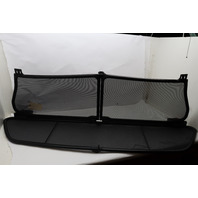 1999-2012 Porsche 911 996 997 Porsche Convertible Wind Screen Deflector OEM