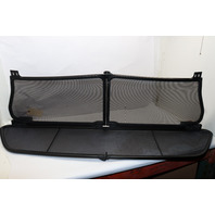 1999-2012 Porsche 911 996 997 Porsche Convertible Wind Screen Deflector OEM