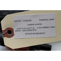 1999-2012 Porsche 911 996 997 Porsche Convertible Wind Screen Deflector OEM