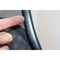 1999-2012 Porsche 911 996 997 Porsche Convertible Wind Screen Deflector OEM