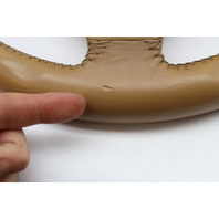 2006-2008 Porsche 911 997 Boxster Cayman 987 Steering Wheel 3 Spoke Multifunction OEM