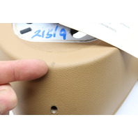 2006-2008 Porsche 911 997 Boxster Cayman 987 Steering Wheel 3 Spoke Multifunction OEM