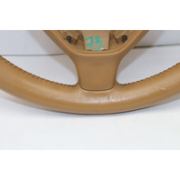 2006-2008 Porsche 911 997 Boxster Cayman 987 Steering Wheel 3 Spoke Multifunction OEM