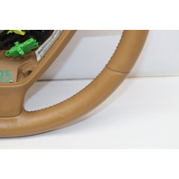 2006-2008 Porsche 911 997 Boxster Cayman 987 Steering Wheel 3 Spoke Multifunction OEM