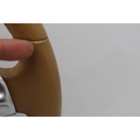 2006-2008 Porsche 911 997 Boxster Cayman 987 Steering Wheel 3 Spoke Multifunction OEM